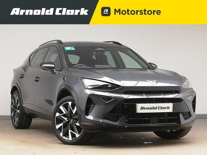 CUPRA Formentor 1.5 ETSI V2 DSG Euro 6 (s/s) 5dr