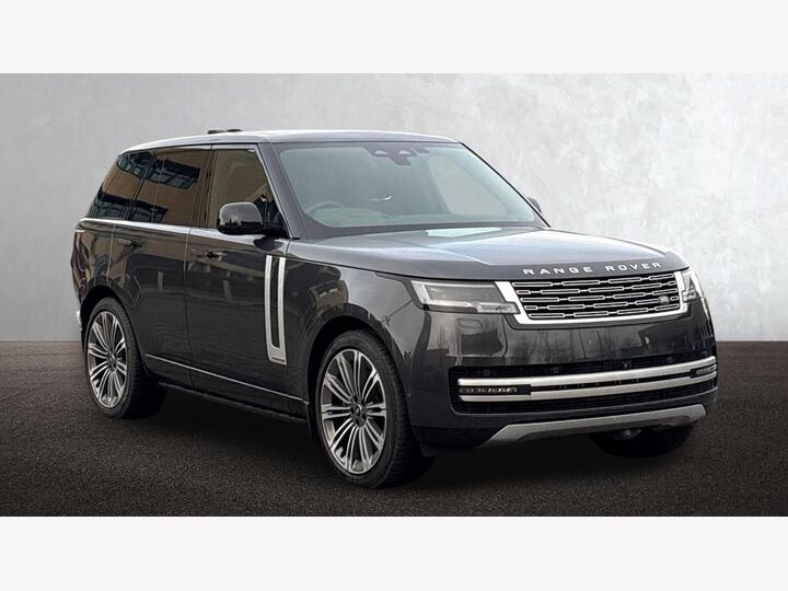 Land Rover Range Rover 4.4 P530 V8 Autobiography Auto 4WD Euro 6 (s/s) 5dr