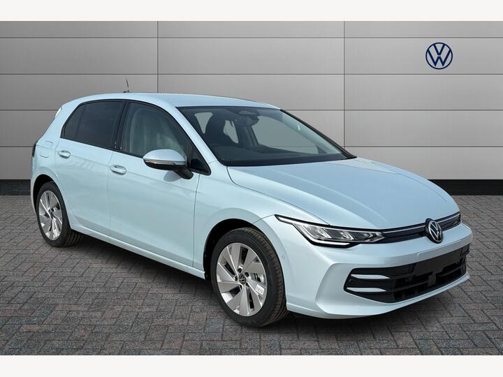 Volkswagen Golf 1.5 TSI Match Euro 6 (s/s) 5dr