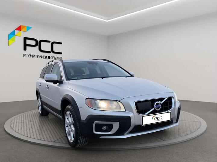Volvo XC70 2.0 D3 SE Lux Geartronic Euro 5 5dr