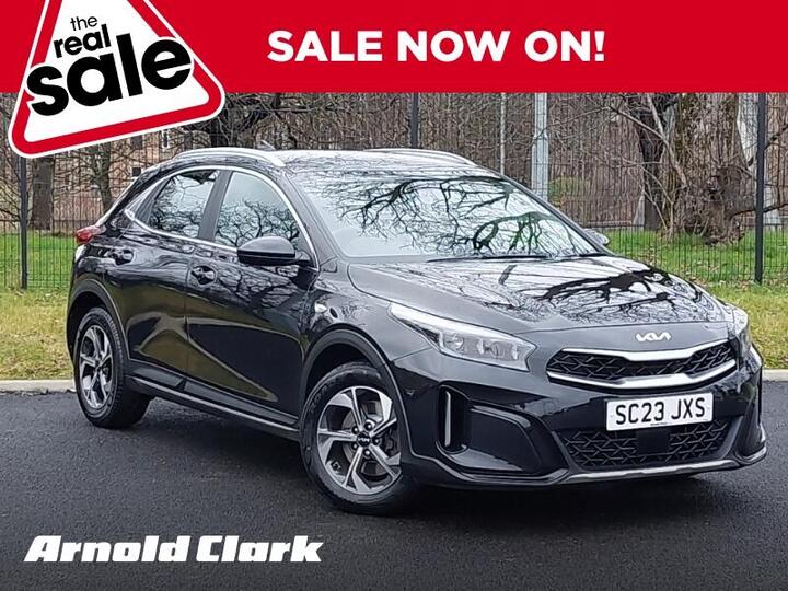 Kia XCeed 1.5 T-GDi 2 Euro 6 (s/s) 5dr