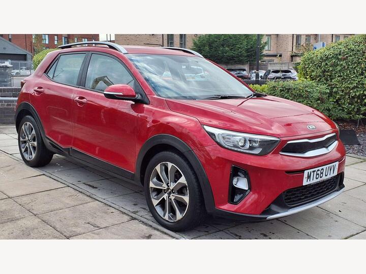 Kia STONIC ESTATE 1.0 T-GDi 2 Euro 6 (s/s) 5dr