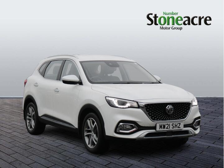 MG MG HS 1.5 T-GDI Excite DCT Euro 6 (s/s) 5dr