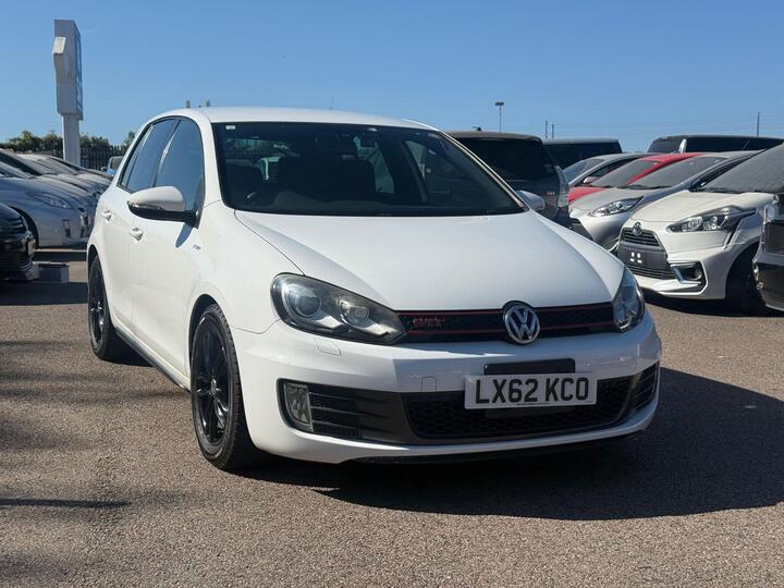 Volkswagen Golf Plus N/A