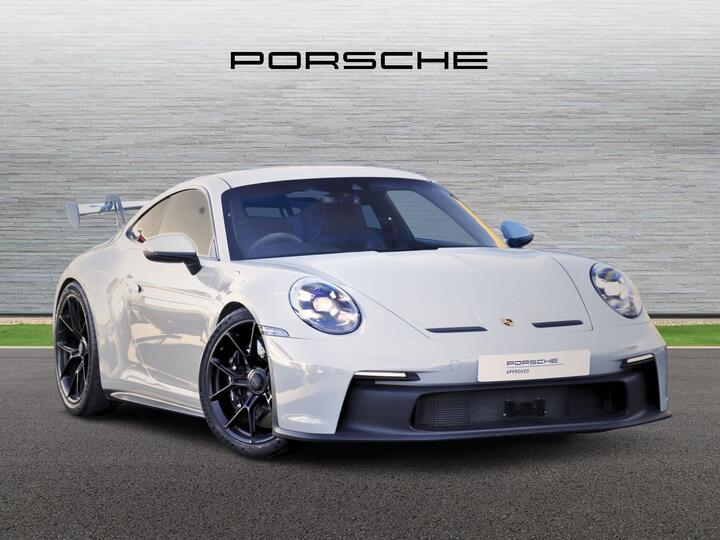 Porsche 911 4.0 992 GT3 PDK Euro 6 2dr