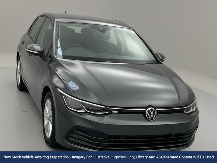 Volkswagen Golf 2.0 TDI Life Euro 6 (s/s) 5dr