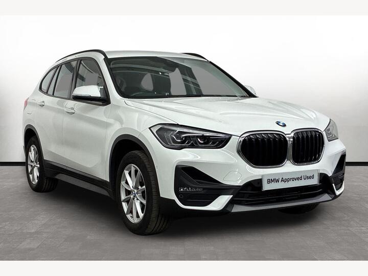 BMW X1 1.5 18i SE SDrive Euro 6 (s/s) 5dr