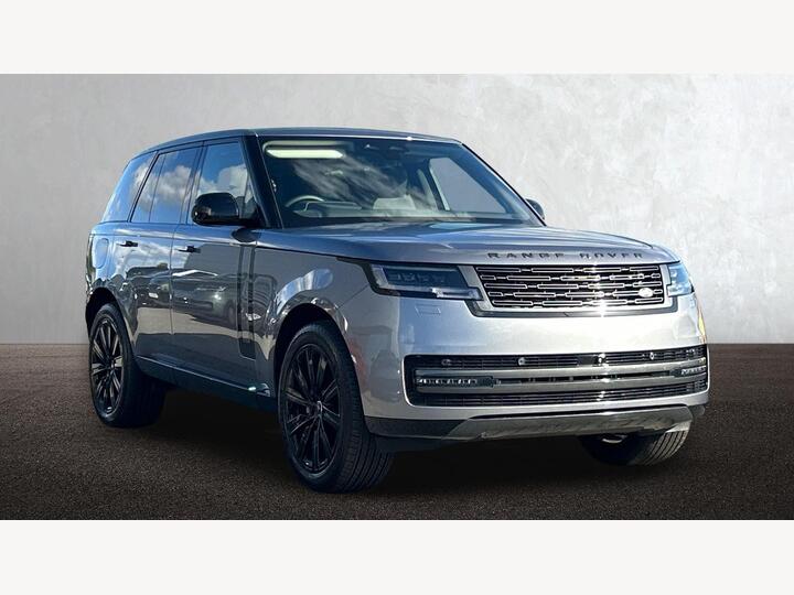 Land Rover Range Rover 3.0 D300 MHEV HSE Auto 4WD Euro 6 (s/s) 5dr