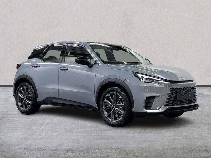 Lexus LBX 1.5 VVT-iE Premium Plus E-CVT Euro 6 (s/s) 5dr