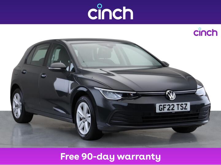 Volkswagen Golf 2.0 TDI Life DSG Euro 6 (s/s) 5dr