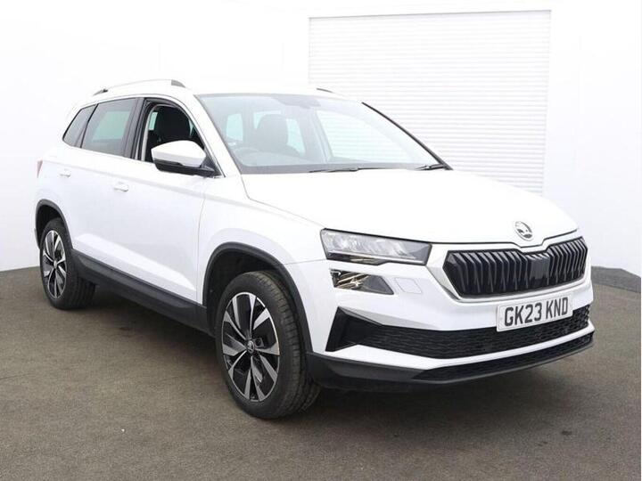 Skoda Karoq 1.5 TSI ACT SE L DSG Euro 6 (s/s) 5dr