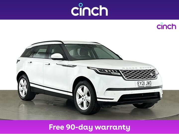 Land Rover Range Rover Velar 2.0 P250 Auto 4WD Euro 6 (s/s) 5dr