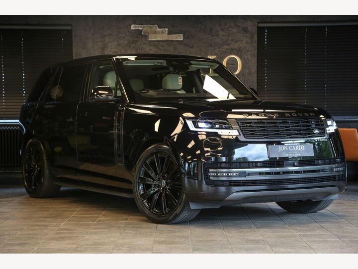 Land Rover Range Rover 3.0 D350 MHEV Autobiography Auto 4WD Euro 6 (s/s) 5dr (LWB, 7Seat) Land Rover Range Rover 3.0 D350 MHEV Autobiography Auto 4WD Euro 6 (s/s) 5dr (LWB, 7Seat)