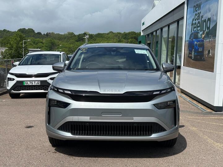 Skoda Enyaq 82kWh 85 Edition Auto 5dr