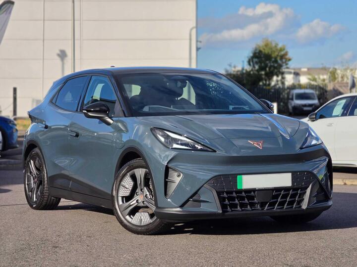 CUPRA Raval 52kWh V1 Auto 5dr