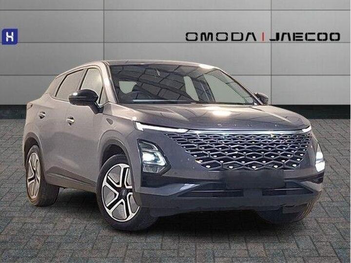 OMODA E5 61.05kWh Noble Auto 5dr