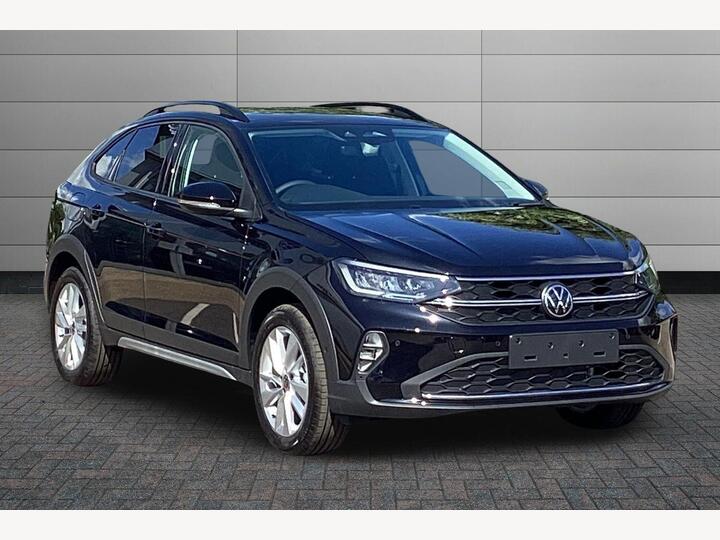 Volkswagen Taigo 1.0 TSI Match DSG Euro 6 (s/s) 5dr