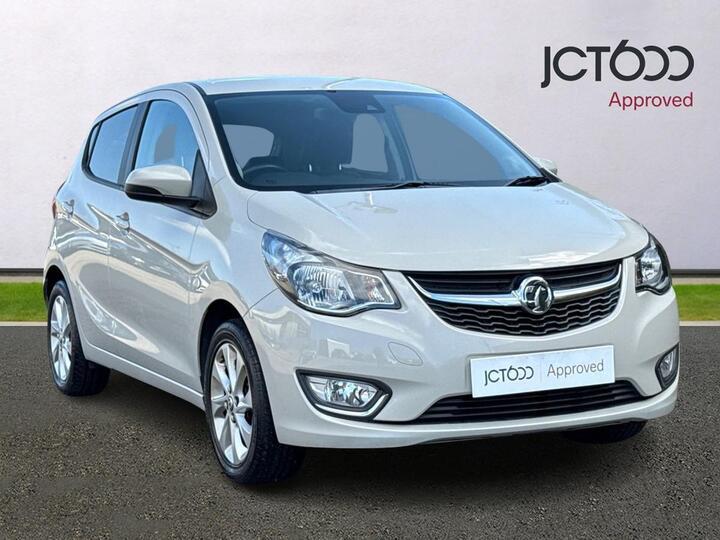 Vauxhall VIVA 1.0i SL Euro 6 5dr