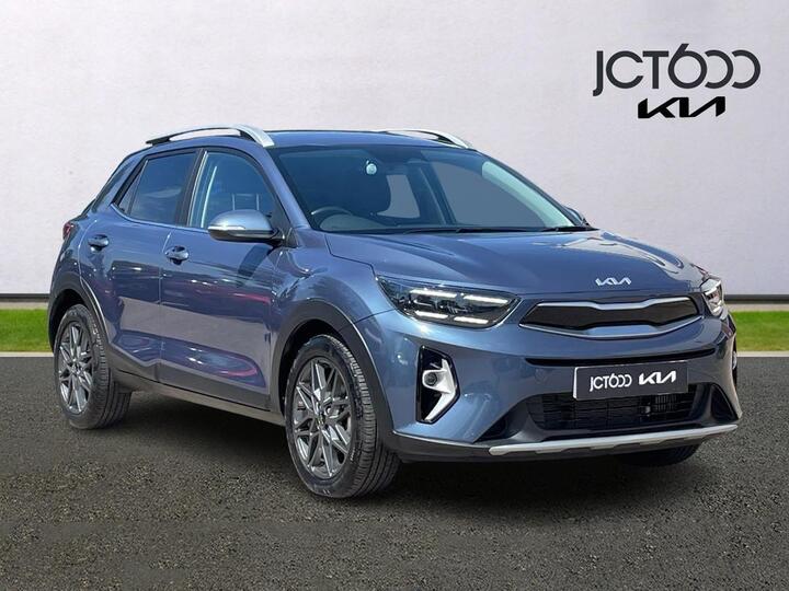 Kia Stonic 1.0 T-GDi MHEV Shadow DCT Euro 6 (s/s) 5dr