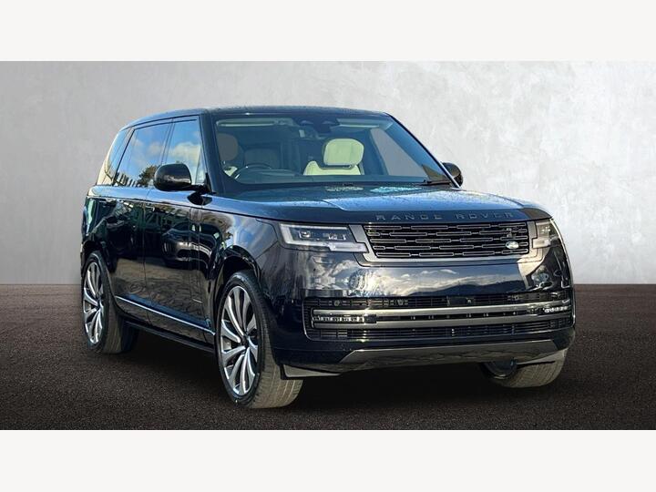 Land Rover Range Rover 3.0 D350 MHEV Autobiography Auto 4WD Euro 6 (s/s) 5dr (LWB)