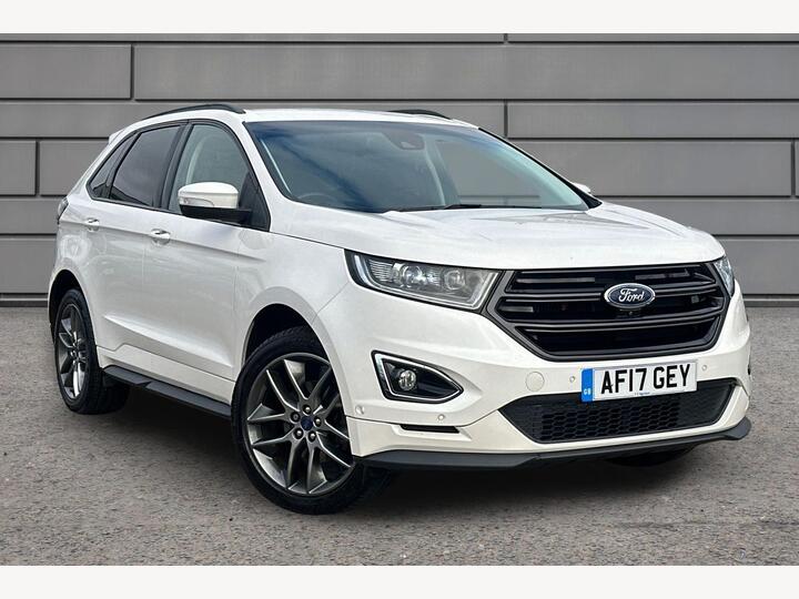 Ford Edge 2.0 TDCi Sport Powershift AWD Euro 6 (s/s) 5dr