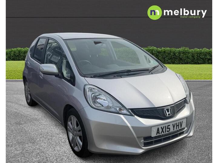 Honda Jazz 1.4 I-VTEC ES Plus Euro 5 5dr