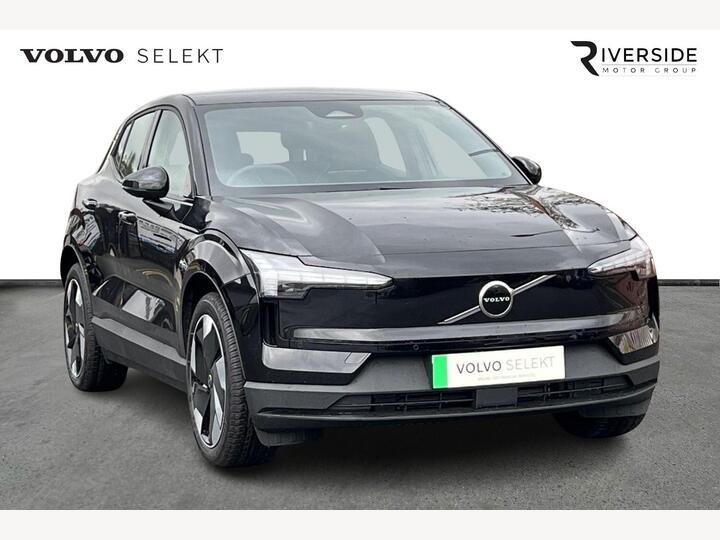Volvo EX30 Single Motor Extended Range 69kWh Plus Auto 5dr