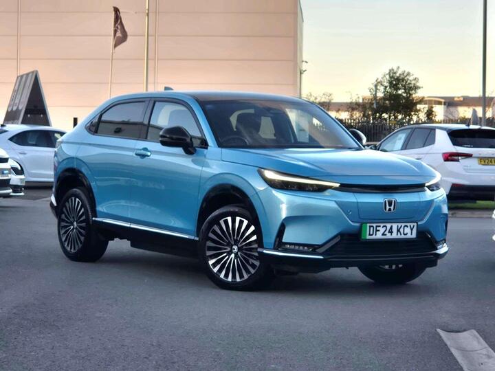 Honda E:Ny1 68.8kWh Advance Auto 5dr