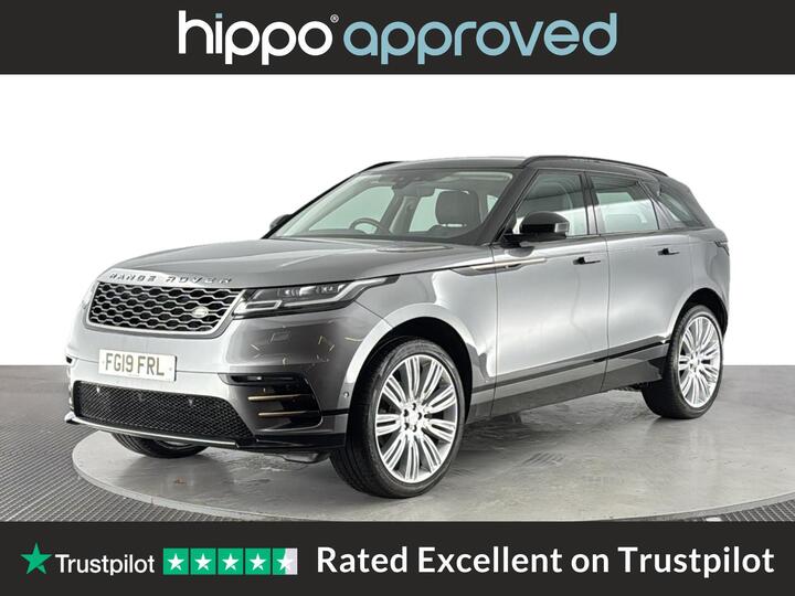 Land Rover Range Rover Velar 2.0 D180 R-Dynamic SE Auto 4WD Euro 6 (s/s) 5dr