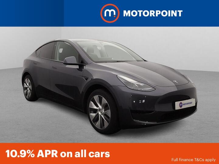 Tesla Model Y Auto RWD 5dr