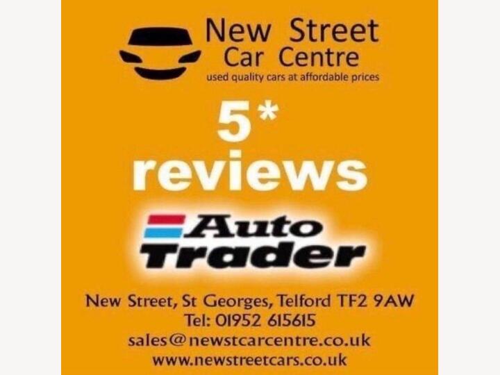 Vauxhall Mokka 1.6i Exclusiv 2WD Euro 6 (s/s) 5dr