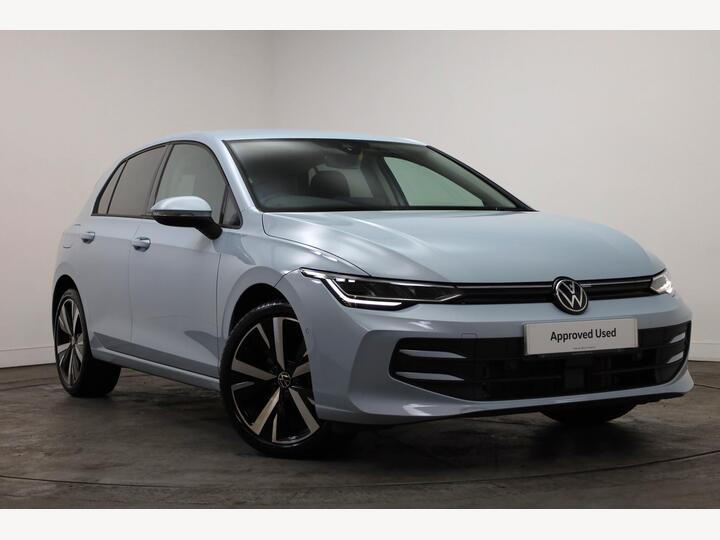 Volkswagen GOLF 1.5 TSI Match Euro 6 (s/s) 5dr