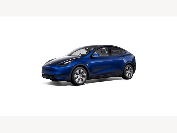 Tesla Model Y Auto RWD 5dr