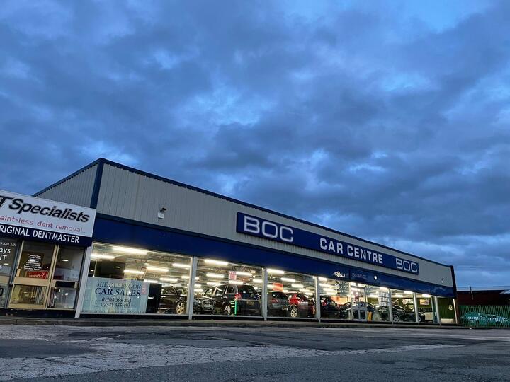 Renault Captur 0.9 TCe ENERGY Dynamique S MediaNav Euro 5 (s/s) 5dr