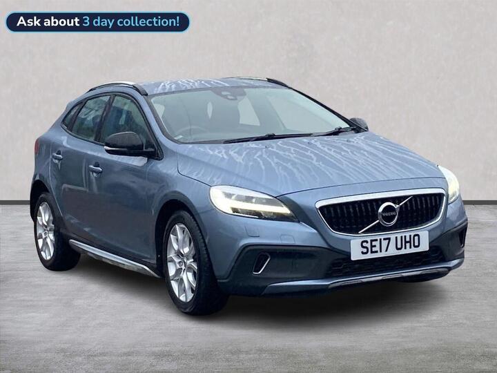 Volvo V40 1.5 T3 Pro Auto Euro 6 (s/s) 5dr