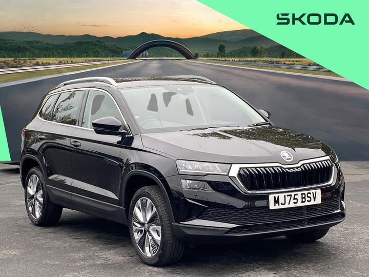 Skoda Karoq 1.0 TSI SE L Edition Euro 6 (s/s) 5dr