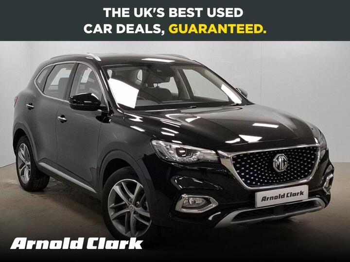 MG MG HS 1.5 T-GDI Excite DCT Euro 6 (s/s) 5dr