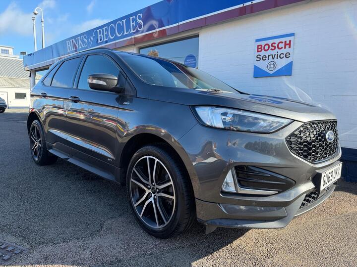 Ford Edge 2.0 EcoBlue ST-Line Auto AWD Euro 6 (s/s) 5dr