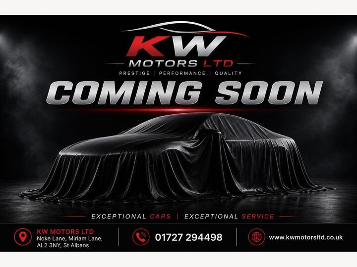 Kia NIRO 1.6h GDi First Edition DCT Euro 6 (s/s) 5dr