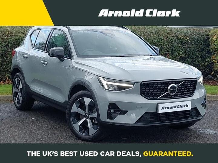 Volvo XC40 2.0 B3 MHEV Plus DCT Auto Euro 6 (s/s) 5dr
