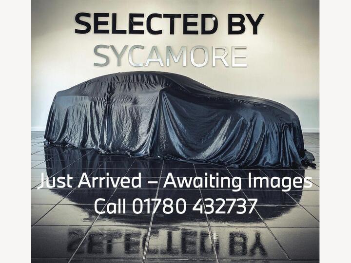 BMW 5 Series 2.0 520i GPF M Sport Auto Euro 6 (s/s) 4dr