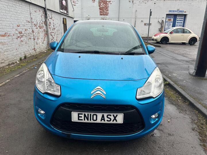 Citroen C3 1.4i VTR+ Euro 5 5dr