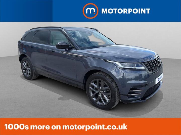 Land Rover Range Rover Velar 2.0 D200 MHEV Dynamic SE Auto 4WD Euro 6 (s/s) 5dr Land Rover Range Rover Velar 2.0 D200 MHEV Dynamic SE Auto 4WD Euro 6 (s/s) 5dr
