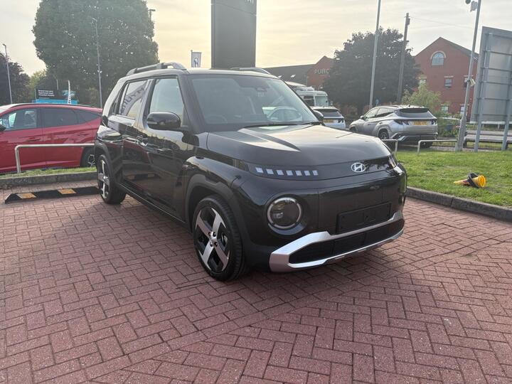 Hyundai INSTER Long Range 49kWh 02 Auto 5dr