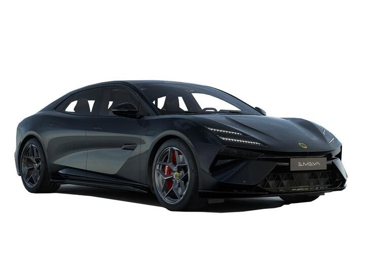 Lotus Emeya 600 102kWh Sport SE Auto 4WD 5dr (Dual Motor)