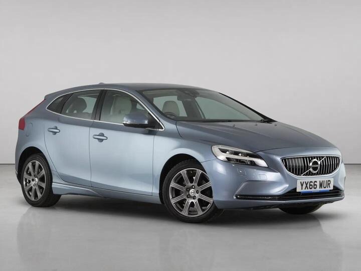 Volvo V40 2.0 T2 Inscription Euro 6 (s/s) 5dr