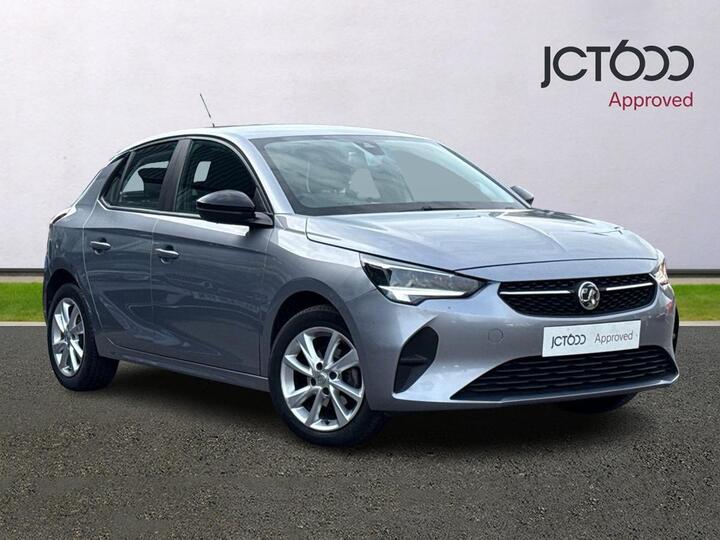 Vauxhall Corsa 1.2 SE Premium Euro 6 5dr
