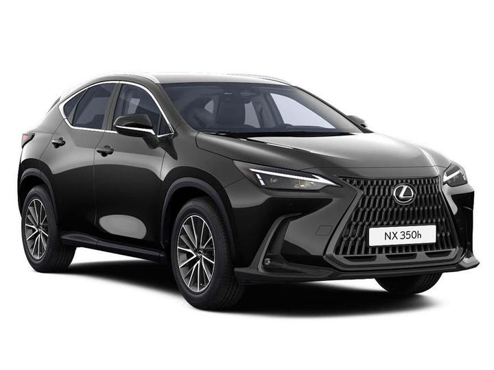 Lexus NX 2.5 350h Premium E-CVT 4WD Euro 6 (s/s) 5dr