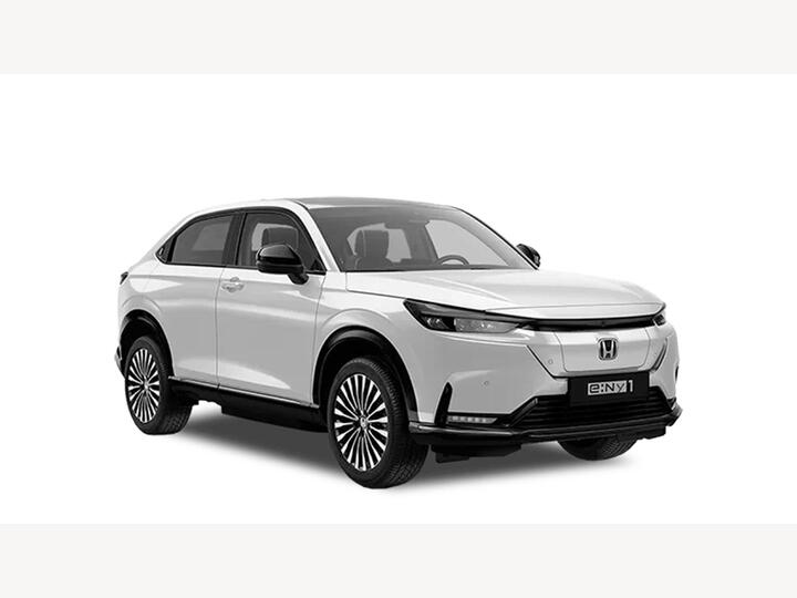 Honda E:Ny1 68.8kWh Elegance Auto 5dr