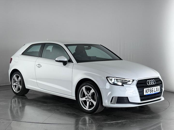 Audi A3 1.4 TFSI CoD Sport Euro 6 (s/s) 3dr